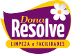 Dona Resolve - Cursos